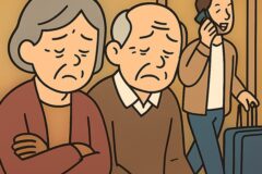 “이제 안 보러 온다..” 70대 부모가 속으로 서운해하는 명절 행동 했던 자녀들의 공통점
