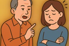 “듣는 사람이 진짜 불편합니다..” 60대 남자가 무심코 쓰다 품격 떨어뜨리는 말투 3가지