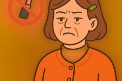 “화장을 안 한 것보다 못합니다..” 60대 여자가 촌스러워 보이는 진짜 이유
