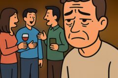 “저 사람 좀 피곤해..” 모임에서 점점 안 부르게 되는 중년의 공통점