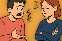 “사과했다가 오히려 무시당합니다..” 싸운 후 절대 먼저 사과하면 안 되는 진짜 이유