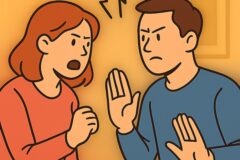 “부부 싸움 때 이 말 하면 끝입니다..” 남편이 절대 꺼내선 안 되는 말 1위