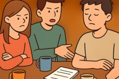 “이러니까 다시 안 부르지..” 친목 모임에서 점점 기피 대상 되는 회비 태도 1위