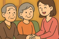 “며느리가 갑자기 달라진 이유..” 시부모가 한 번만 바꿔도 관계 회복되는 작은 습관 3가지