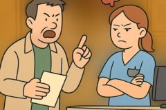 “접수 직원이 속으로 욕합니다..” 병원에서 점점 기피 대상 되는 환자의 진짜 이유