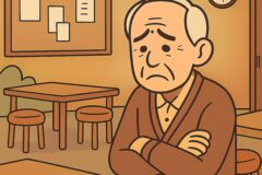 “아무도 안 찾게 됩니다..” 경로당에서 혼자 남게 되는 어르신들의 공통된 이유
