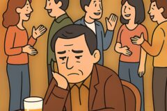 “그냥 연락 안 하게 됩니다..” 동창회에서 민폐 되는 중장년층 태도의 진짜 이유