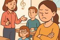 “강사도 다른 수강생도 힘듭니다..” 문화센터에서 점점 기피 대상 되는 수강생 태도 1위