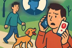 “저 개 주인 누구예요..” 산책로에서 신고당하는 반려견 보호자들의 공통점 3가지