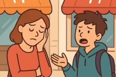 “식당 하나 고르는데 한 시간..” 자식과 여행 갈 때 서로 피곤해지는 진짜 이유