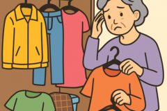 “나이 들수록 보기 안 좋습니다..” 60대 옷장에서 이제 버려야 할 옷 3가지