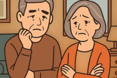 “자식 떠난 뒤 이것만 바꿨어도..” 60대 부부가 집에서 가장 후회하는 것 3가지