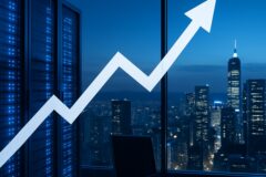 코어위브 부채 96조·디폴트 확률 60%, AI 기업 신용리스크가 한국 반도체 투자 판단에 미치는 직접 경로