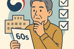 “국세청도 인정합니다..” 60대가 연말정산 때 꼭 챙겨야 할 공제 항목 3가지