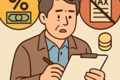 “이자 받고 세금 떼이면..” 중장년이 꼭 알아야 할 비과세 투자처 3가지