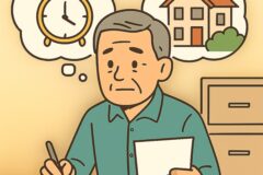 “10년 단위로 끊어야 합니다..” 60대가 재산 정리할 때 세금 줄이는 사람들의 공통점